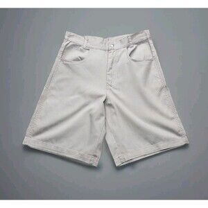 Big Enough Brand Cotton Shorts Size Medium 8/10